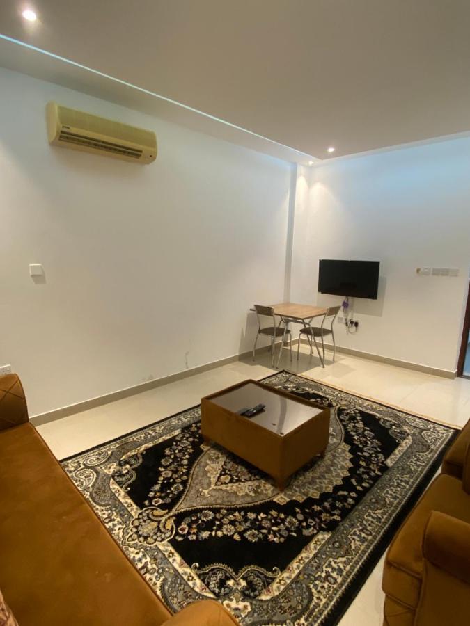 Aljawhara Inn Hotel Seeb ภายนอก รูปภาพ
