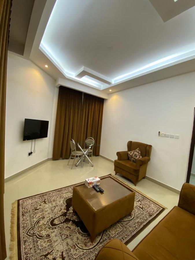 Aljawhara Inn Hotel Seeb ภายนอก รูปภาพ